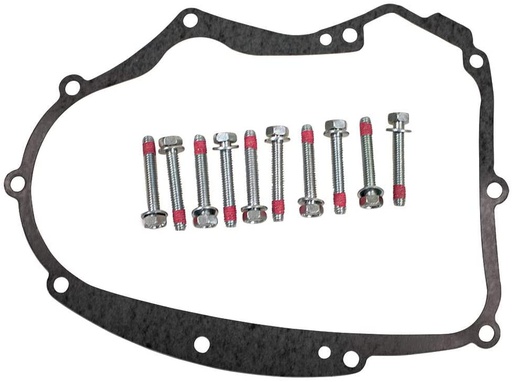 [ST-470-014] Stens 470-014 Crankcase Gasket Kit Fit Briggs Stratton 594195 401577 4025A7