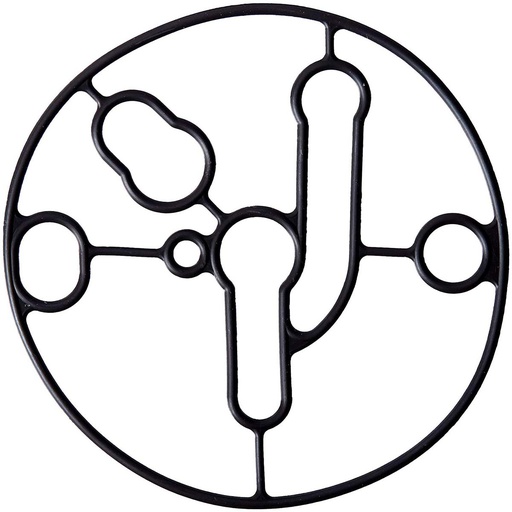 [ST-485-916-1] Stens 485-916 Float Bowl Gasket Fits Briggs &amp; Stratton 695426 311707 20A113