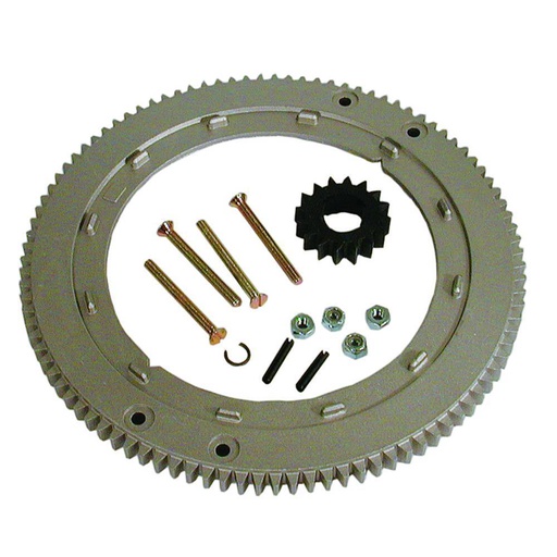 [ST-150-435] Stens 150-435 Flywheel Ring Gear Fits Briggs &amp; Stratton 392134 399676