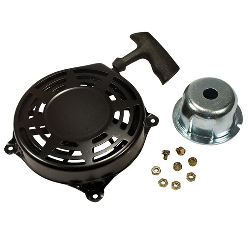 [ST-150-213] Stens 150-213 Recoil Starter Assembly Fits Briggs &amp; Stratton 493295 497598