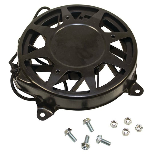 [ST-150-211] Stens 150-211 Recoil Starter Assembly Fits Briggs &amp; Stratton 80010472 801242