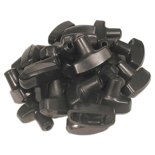 [ST-140-091] Stens 140-091 Starter Handle Shop Pack Fits Briggs &amp; Stratton 393152 4119