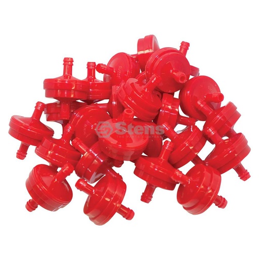 [ST-120-746] Stens 120-746 Fuel Filter Shop Pack Fits Briggs &amp; Stratton 298090 298090S 410