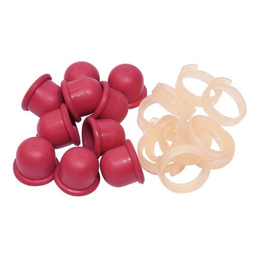 [ST-120-018] Stens 120-018 Primer Bulb Shop Pack Fits Briggs &amp; Stratton 4128 4178 494408