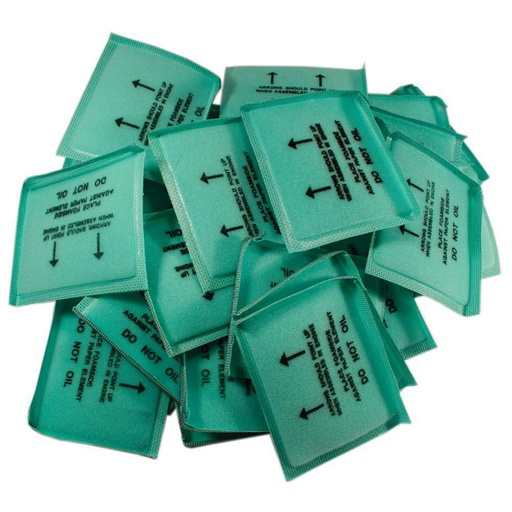 [ST-100-731] Stens 100-731 Pre-Filter Shop Pack Ariens 21548000 Fits Briggs &amp; Stratton 4147