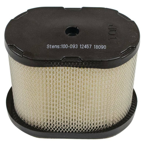 [ST-100-093] Stens 100-093 Air Filter Ariens 21535600 Fits Briggs &amp; Stratton 4207 498596 5059