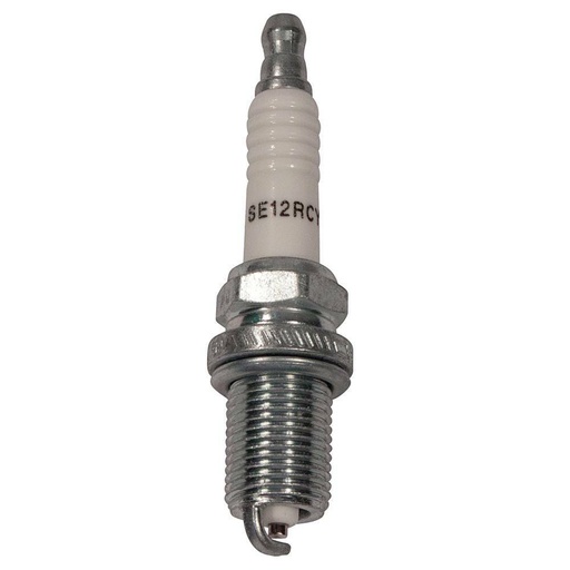 [ST-130-191] Stens 130-191 Mega-Fire Spark Plug SE-12RCY Ariens 21536800 491055T 496055