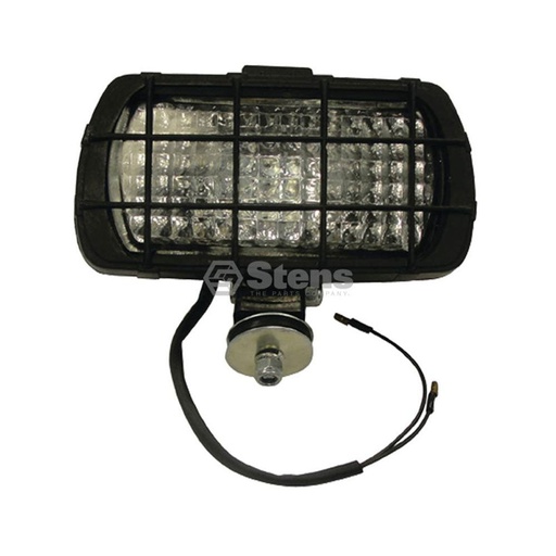 [ST-3000-2008] Stens 3000-2008 Atlantic Quality Parts Flood Light 12 Volt 55 Watt