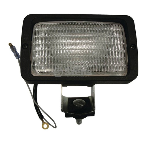 [ST-3000-2000] Stens 3000-2000 Atlantic Quality Parts Work Light 12 Volt 55 Watt