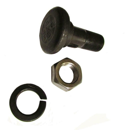 [ST-3013-8109] Stens 3013-8109 Atlantic Quality Parts Bolt Kit Bush Hog B550336