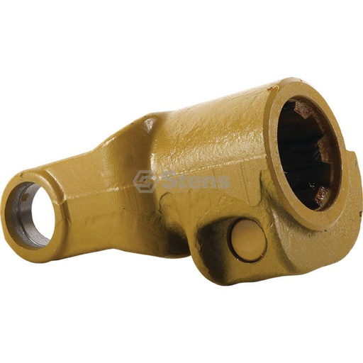 [ST-3013-6026] Stens 3013-6026 Atlantic Quality Parts Quick Disconnect Yoke