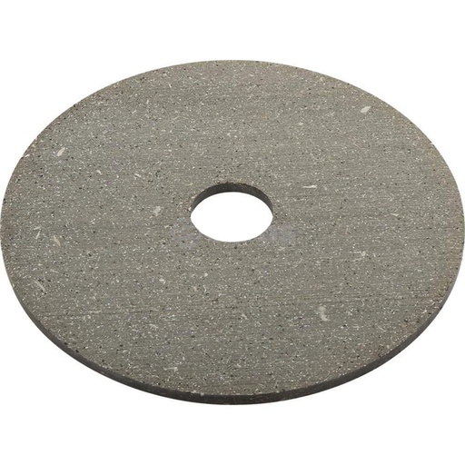 [ST-3013-6017] Stens 3013-6017 Atlantic Quality Parts Friction Disc Friction disc