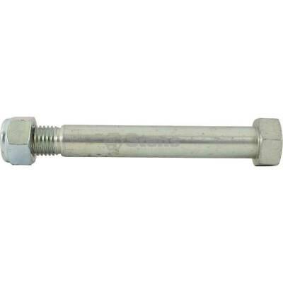 [ST-3013-5504] Stens 3013-5504 Atlantic Quality Parts Wheel Axle Bolt Bush Hog 20123BH