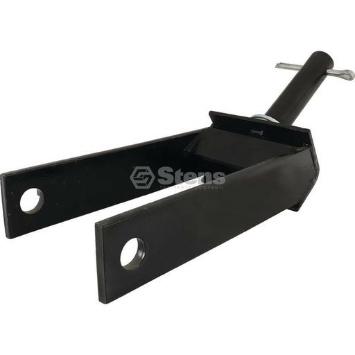 [ST-3013-5502] Stens 3013-5502 Atlantic Quality Parts Caster Fork Bush Hog 12528BH