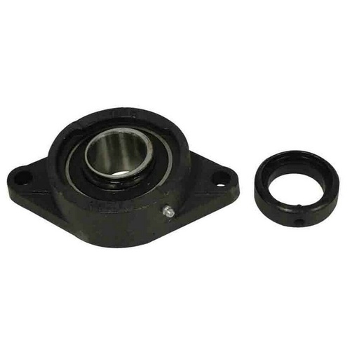 [ST-3013-2835] Stens 3013-2835 Atlantic Quality Parts Flange Bearing Assembly 2 bolt