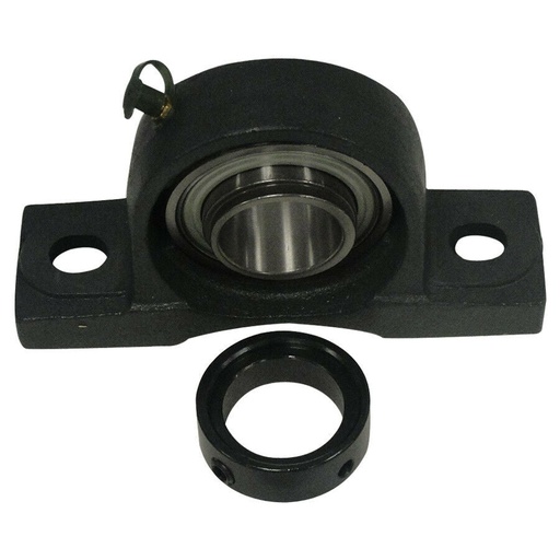 [ST-3013-2679] Stens 3013-2679 Atlantic Quality Parts Pillow Block Assembly 2 bolt