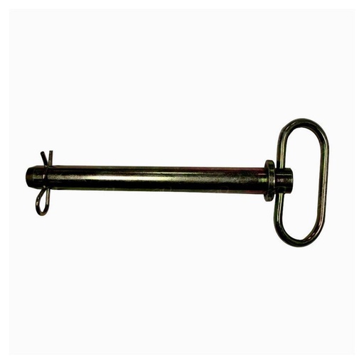 [ST-3013-1353] Stens 3013-1353 Atlantic Quality Parts Hitch Pin 3/4 pin OD 6 1/4 L