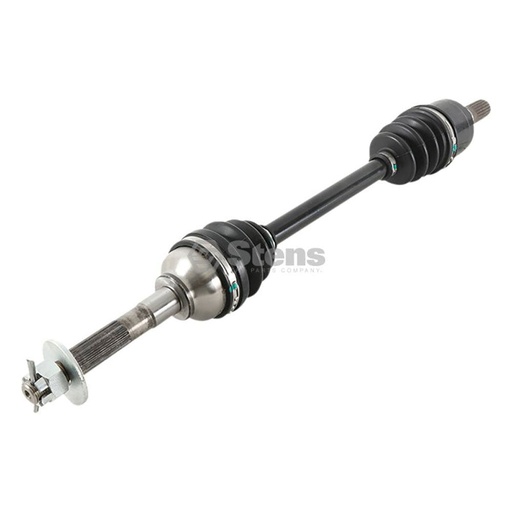 [ST-018-400] Stens 018-400 Stens Heavy-Duty Axle Kubota K7561-15310 K7561-15313