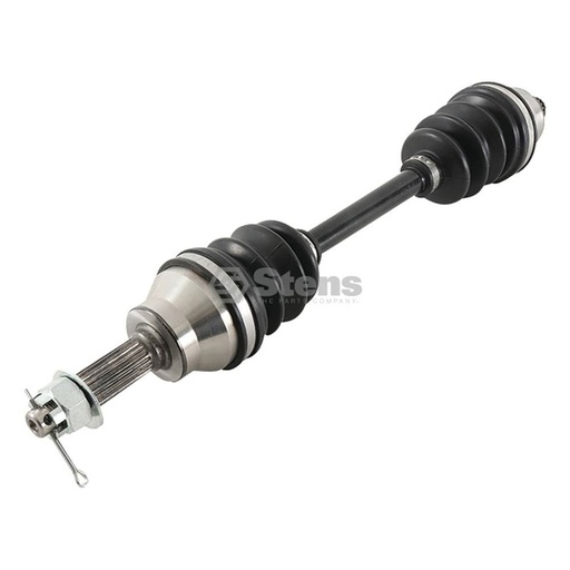 [ST-018-423] Stens 018-423 Stens Heavy-Duty Axle Polaris 1332340 For Hawkeye 4x4
