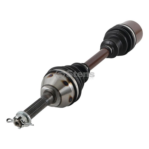 [ST-018-433] Stens 018-433 Heavy-Duty Axle Polaris 1332347 For Sportsman 400 HO 4x4