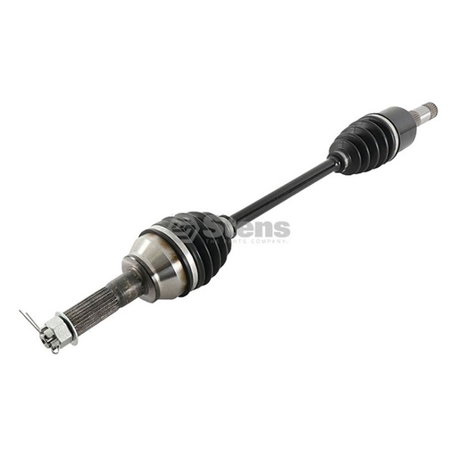 [ST-018-446] Stens 018-446 Heavy-Duty Axle Polaris 1332894 For Ranger 900 4x4 diesel