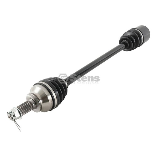 [ST-018-455] Stens 018-455 Heavy-Duty Axle Polaris 1333434 For RZR XP 4 Turbo RZR XP