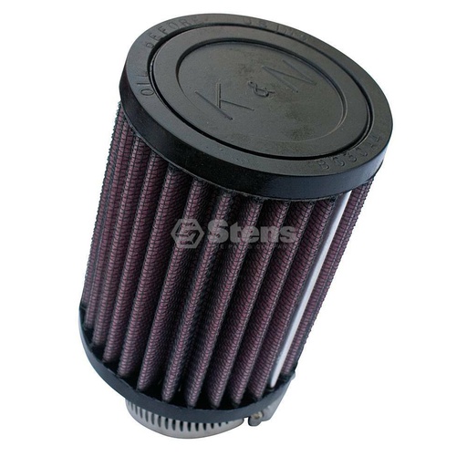[ST-050-828] Stens 050-828 K &amp; N Air Filter RU-0100 ID: 1 1/4 OD: 3 Height: 4