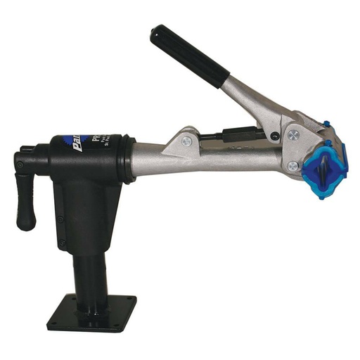 [ST-051-007] Stens 051-007 Trimmer Stand Standard Bench Mount Uses an adjustable linkage