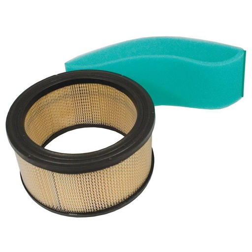 [ST-055-421] Stens 055-421 Kohler Air Filter Combo 45 883 02 45 883 02-S 45 883 02-S1