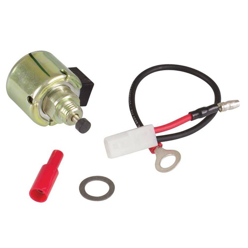 [ST-055-497] Stens 055-497 Kohler Fuel Solenoid Repair Kit 12 757 09 12 757 33-S