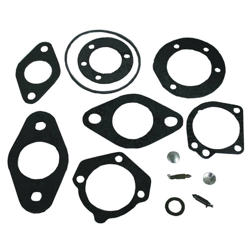 [ST-055-513] Stens 055-513 Kohler Carburetor Kit 25 757 11 25 757 11-S K181-K341 M8-M16