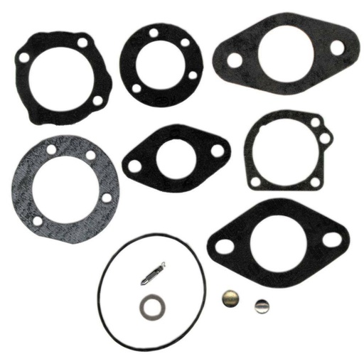 [ST-520-350] Stens 520-350 Carburetor Kit Kohler 25 757 11 25 757 11-S Gravely 044063