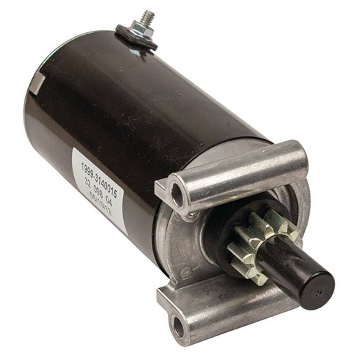 [ST-32 098 08-S] Stens 055-681 Kohler Electric Starter 32 098 01 32 098 01-S 32 098 03-S