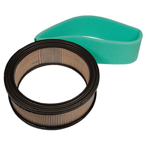 [ST-47 883 03-S1] Stens 055-685 Kohler Air Filter Combo 47 883 03-S1 For CV CH CV24-CV740