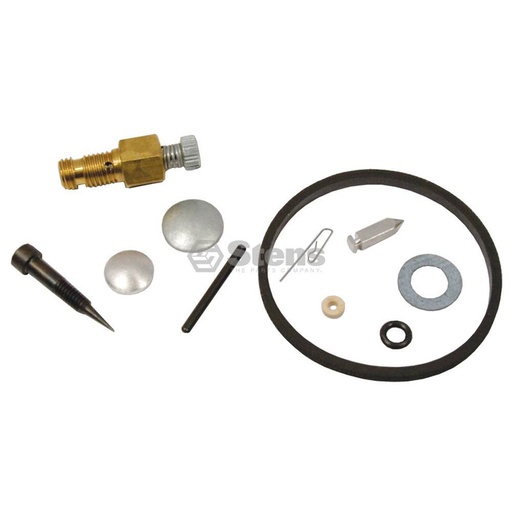 [ST-632240] Stens 056-138 Tecumseh Carburetor Kit 632240 For HM80 spec numbers 155291M