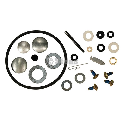 [ST-632760B] Stens 056-158 Tecumseh Carburetor Kit 632760 632760A 632760B 632809