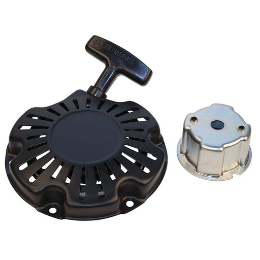 [ST-274-50201-50] Stens 058-105 Subaru Recoil Starter Assembly 274-50201-00 274-50201-10 EH09