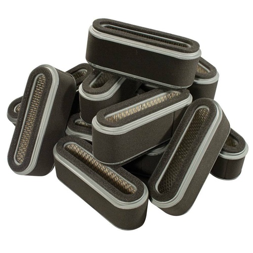 [ST-100-374] Stens 100-374 Air Filter Combo Shop Pack Gravely 042926 20743700 AM101191