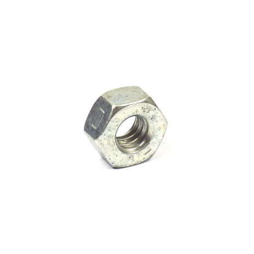 [BS-73826MA] Briggs &amp; Stratton Genuine 73826MA NUT.25-20 HEX CTRL0CK Replacement Part