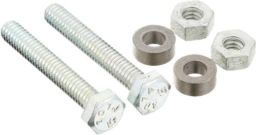 [BS-742551KMA] Briggs &amp; Stratton Genuine 742551KMA SHEAR PIN KIT Replacement Part