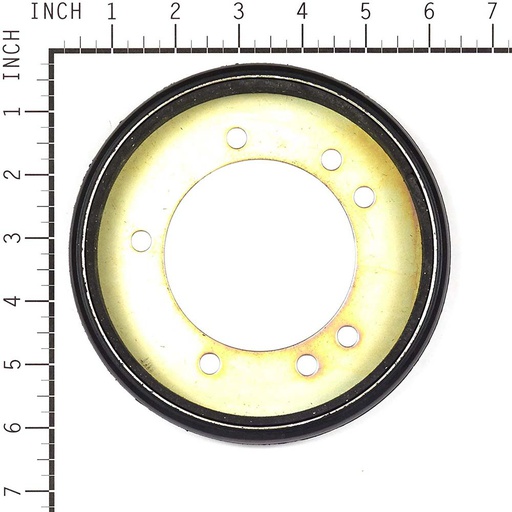 [BS-7600135YP] Briggs &amp; Stratton Genuine 7600135YP KIT FRICTION RING Replacement Part