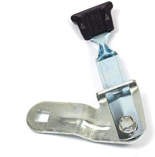 [BS-7600179YP] Briggs &amp; Stratton Genuine 7600179YP KIT FRONT WHEEL ARM Replacement Part
