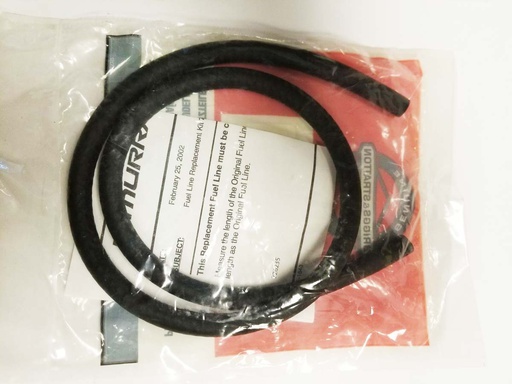 [BS-7601033MA] Briggs &amp; Stratton Genuine 7601033MA SERVICE KIT FUEL LIN Replacement Part