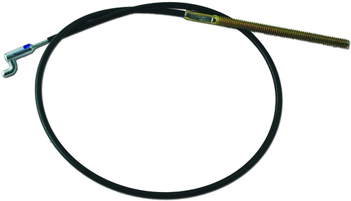 [BS-761589MA] Briggs &amp; Stratton Genuine 761589MA CABLE AUGER 25.50 P1- Replacement Part