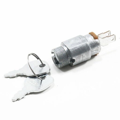 [BS-776011MA] Briggs &amp; Stratton Genuine 776011MA SWITCH IGNITION &amp; KE Replacement Part