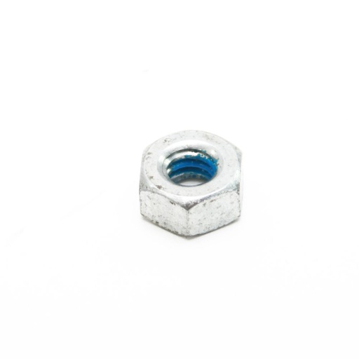 [BS-780029MA] Briggs &amp; Stratton Genuine 780029MA NUT.25-20 HEX NYLK 15 Replacement Part