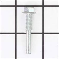 [BS-7900073YP] Briggs &amp; Stratton Genuine 7900073YP BOLT DRAG SHIELD Replacement Part