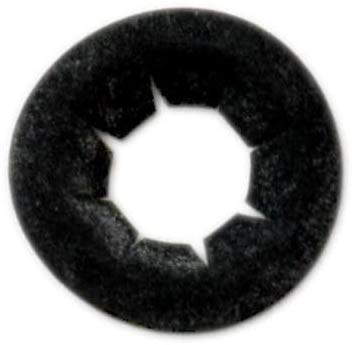 [BS-7900079YP] Briggs &amp; Stratton Genuine 7900079YP PUSH NUT 3/16 Replacement Part