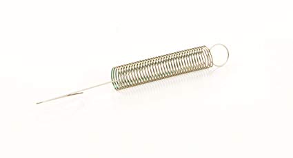 [BS-790355] Briggs &amp; Stratton Genuine 790355 SPRING-GOVERNOR Replacement Part