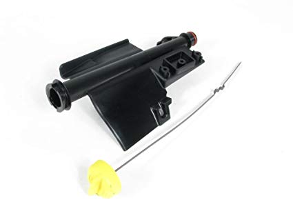 [BS-790442] Briggs &amp; Stratton Genuine 790442 DIPSTICK/TUBE ASSY Replacement Part